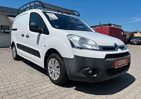 Citroën Berlingo Citroen Kasten Niveau B