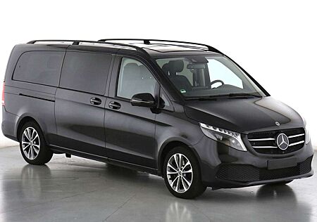 Mercedes-Benz V 300 D AIRMATIC*STANDHZG*360*ELEKTR.*AVANTGARDE
