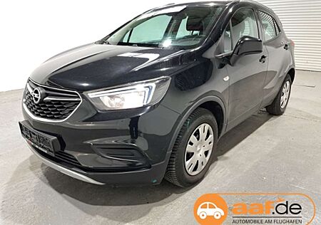Opel Mokka X 1.6 Selection EU6 Klima Tempomat