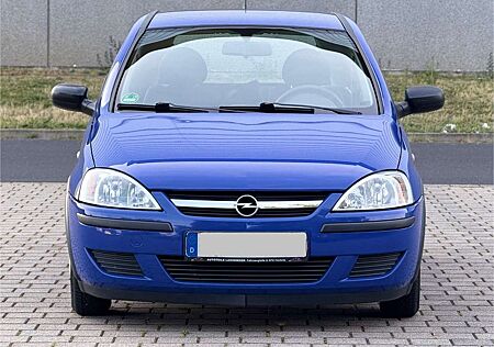 Opel Corsa C Cool