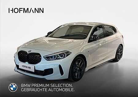 BMW M1 M Sport