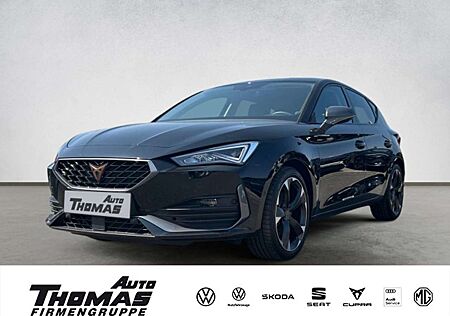 Cupra Leon 1.5TSI DSG