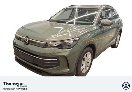 VW Tiguan Volkswagen 1.5 TSI DSG eHybrid LIFE NAVI AHK KAMERA