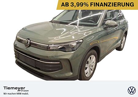 VW Tiguan Volkswagen 1.5 TSI DSG eHybrid LIFE NAVI AHK KAMERA