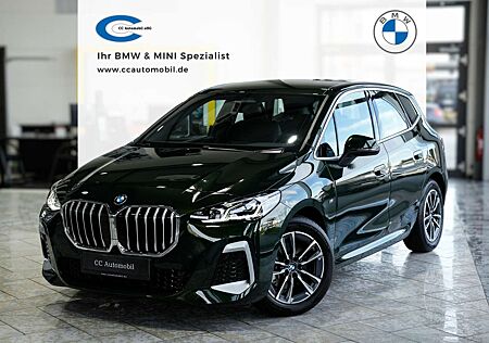 BMW 218 d M Sport Komfortzugang ACC