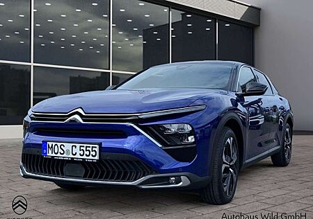 Citroën C5 X Citroen PureTech 180 S&S EAT8 Shine Pack