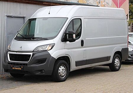 Peugeot Boxer Kasten L2H2 Pro BlueHDi 130+Klima+Tempomat