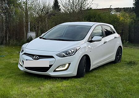 Hyundai i30 1.4 Classic