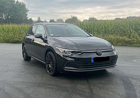 VW Golf Volkswagen 2.0 TDI SCR DSG Active