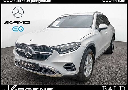 Mercedes-Benz GLC 220 gebraucht kaufen Mercedes-Benz GLC 220 d 4M Avantgarde/LED/Cam/EASY-P/Ambiente