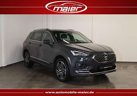 Seat Tarraco 2.0 TDI 4Dr. Xcellence-7Si-360°-LED-PANO