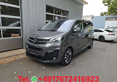 Opel Zafira Life Edition M HUD ACC LED