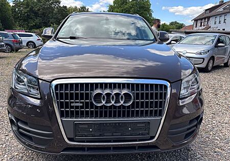 Audi Q5 2.0 TDI quattro Navi Xenon