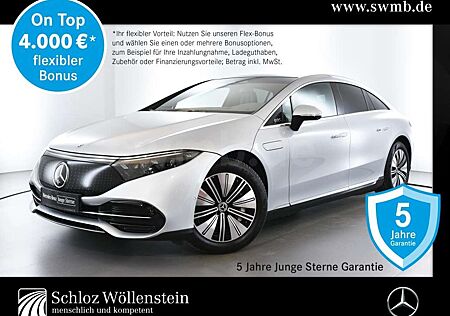 Mercedes-Benz EQS 580 4M ElectricArt/Digital Light/Hyperscreen