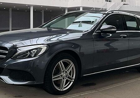 Mercedes-Benz C 220 Td Avantgarde Autom.!!!