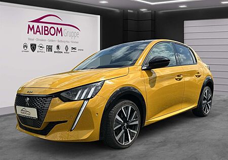 Peugeot 208 GT 1.2 PureTech 100