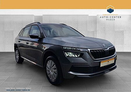 Skoda Kamiq 1.0 TSI Active incl Servicepaket*