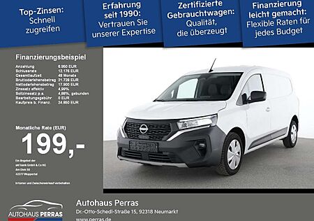 Nissan Townstar DIG-T 130 L2 2.3t N-Connecta