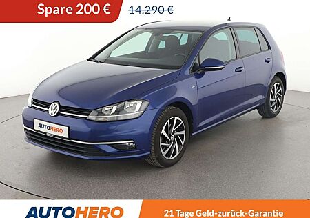 VW Golf Volkswagen 1.0 TSI Join *NAVI*ACC*PDC*SHZ*KLIMA*