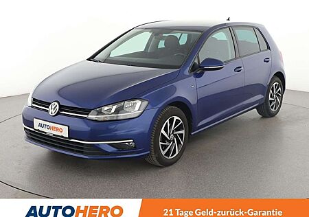 VW Golf Volkswagen 1.0 TSI Join *NAVI*ACC*PDC*SHZ*KLIMA*