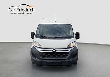 Citroën Jumper Citroen 33 L3H2 Control BlueHDi 140 Start&Stop