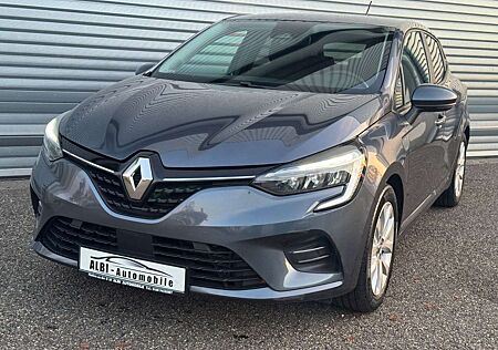 Renault Clio V Experience Navi LED Spurhalte