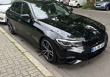 BMW 330 i M Sport