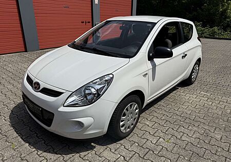 Hyundai i20 1.2 Classic