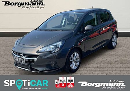 Opel Corsa drive 1.4 Bluetooth - Park Distance Control - Sitz