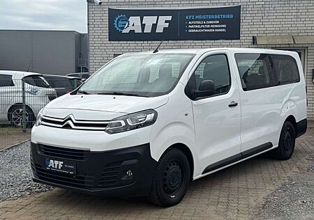 Citroën Jumpy Citroen Kombi XL 8.Sitzer