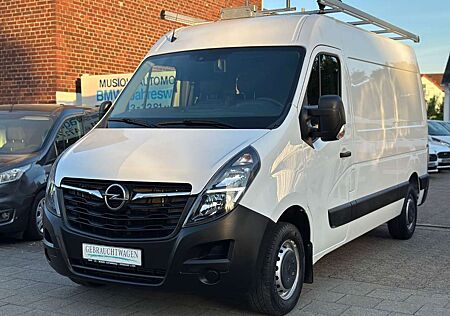 Opel Movano B L2H2 *Kamera*Dachträger*Treppenlift*AHK