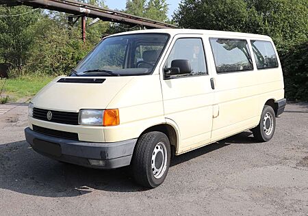 VW T4 Volkswagen Transporter+T470B+1C2