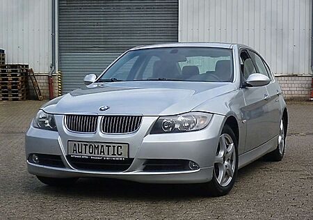 BMW 325i 325 E 90 Limo Automatik PDC