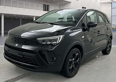 Opel Crossland Elegance NAVI-Pro LED Frontscheibe hzb. PDC+Kamera