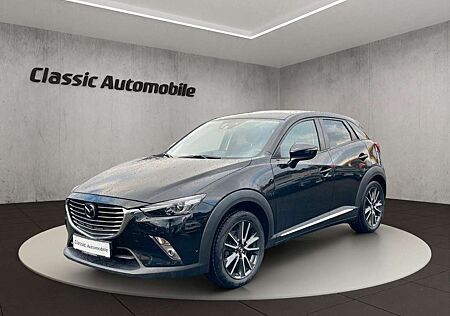 Mazda CX-3 Sports-Line AWD