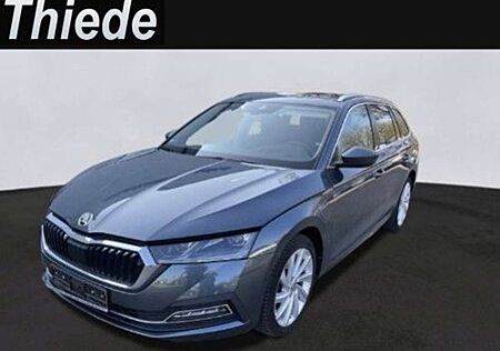 Skoda Octavia Combi 1.4 TSI STYLE DSG NAVI/LED/VIRT/SH