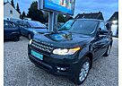 Land Rover Range Rover Sport HSE*TÜV NEU*2 HAND*PANORAMA*