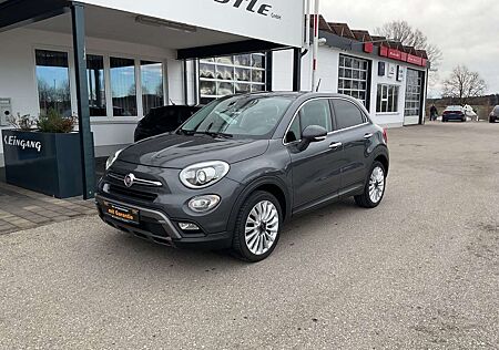 Fiat 500X Lounge Navi Kamera Teilleder Zahnriemen