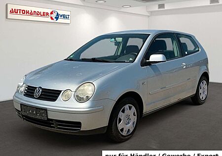 VW Polo Volkswagen 1.2 Comfortline Klimaanlage BT USB