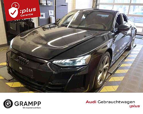 Audi RS e-tron GT +KERAMIK+OPTIK+MASSAGE+NACHT+360°+