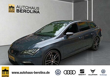 Seat Leon ST 2.0 TSI 4D Cupra DSG *BEATS*ACC*R-CAM*