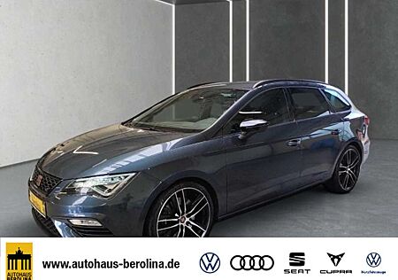 Seat Leon ST 2.0 TSI 4D Cupra DSG *BEATS*ACC*R-CAM*