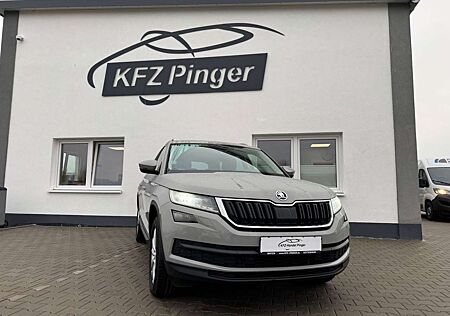 Skoda Kodiaq Style 4x4