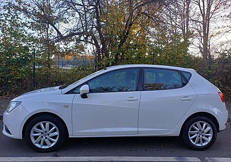 Seat Ibiza 1.4 16V Style Salsa