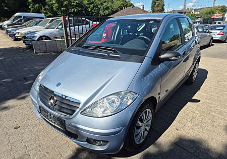 Mercedes-Benz A 150 Automatik Tüv Neu