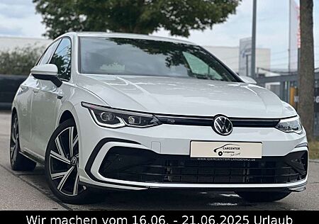 VW Golf Volkswagen VIII Lim. R-Line eTSI Garantie 12/25