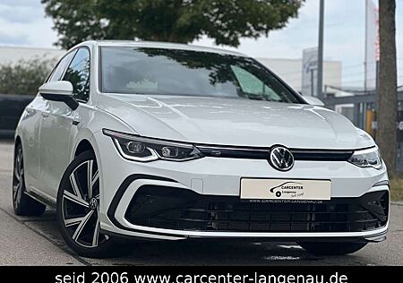 VW Golf Volkswagen VIII Lim. R-Line eTSI Garantie 12/25