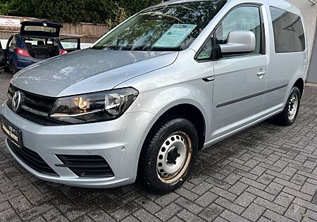 VW Caddy Volkswagen 1,4 BMT Standh. Navi Klima Super Zustand