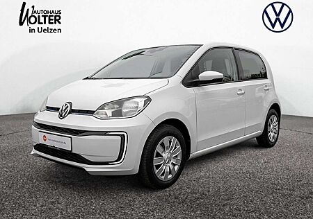 VW e-up! Volkswagen e-up! KLIMA SHZ KAM GRA
