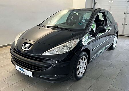 Peugeot 207 Filou